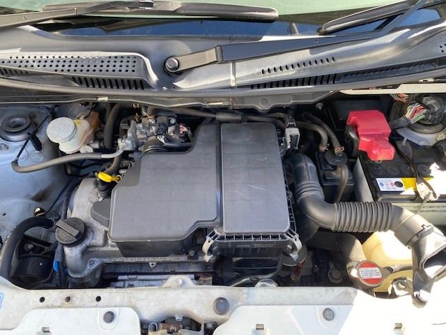 Suzuki WAGON R 2008-10 21710-3
