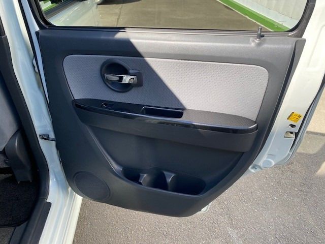 Suzuki WAGON R 2008-10 21710-14