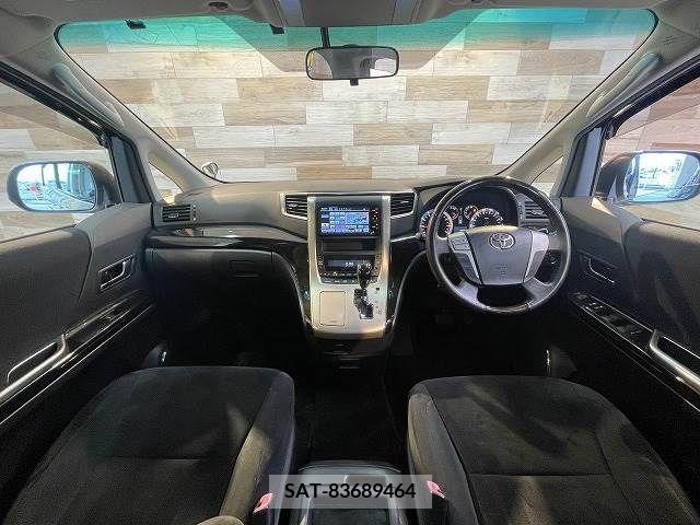 Toyota ALPHARD 2011-03 213368-1
