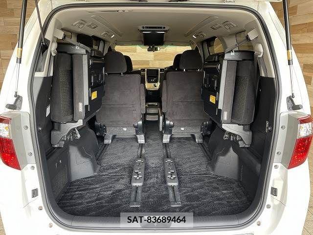 Toyota ALPHARD 2011-03 213368-19