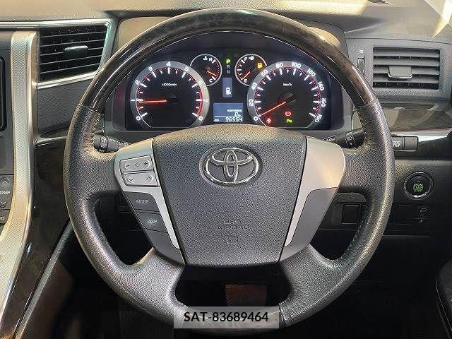 Toyota ALPHARD 2011-03 213368-12