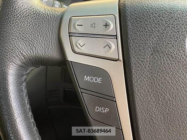 Toyota ALPHARD 2011-03 213368-14
