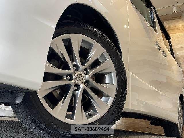 Toyota ALPHARD 2011-03 213368-10