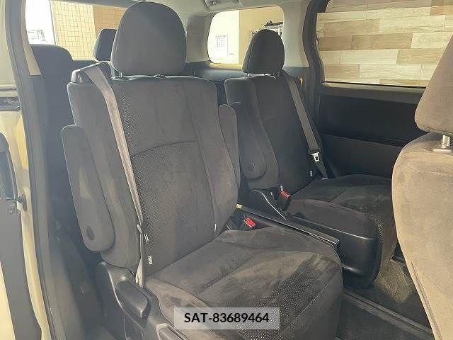 Toyota ALPHARD 2011-03 213368-8