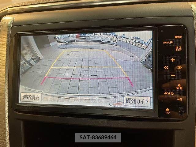 Toyota ALPHARD 2011-03 213368-3