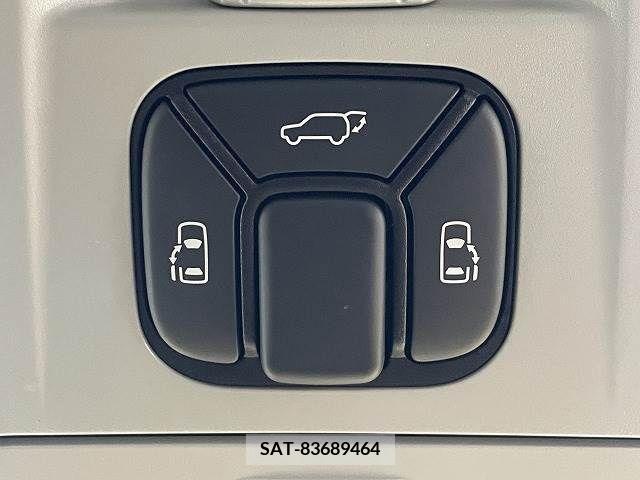 Toyota ALPHARD 2011-03 213368-6
