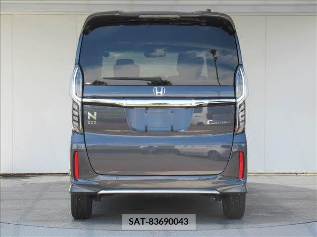 Honda N BOX CUSTOM 2022-10 279064-16