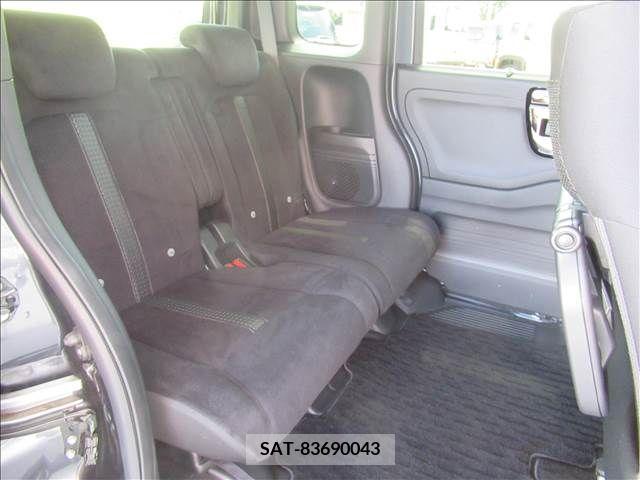 Honda N BOX CUSTOM 2022-10 279064-14
