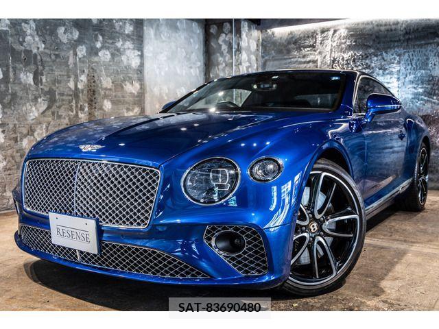Bentley Bentley 2019-06 293071-3