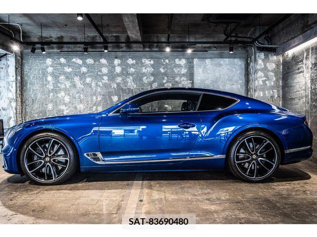 Bentley Bentley 2019-06 293071-6