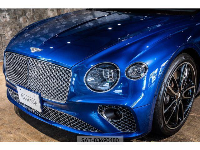 Bentley Bentley 2019-06 293071-7