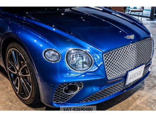 Bentley Bentley 2019-06 293071-8