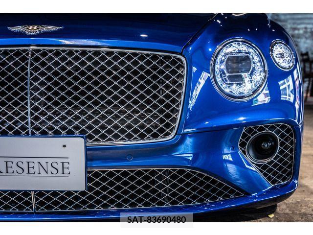 Bentley Bentley 2019-06 293071-12