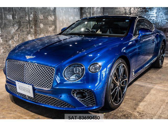 Bentley Bentley 2019-06 293071-14