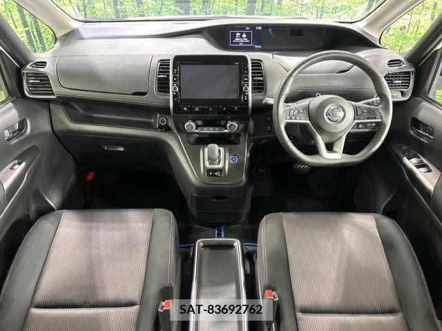 Nissan SERENA 2019-04 335794-1