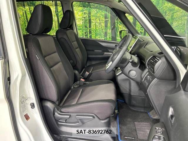 Nissan SERENA 2019-04 335794-8