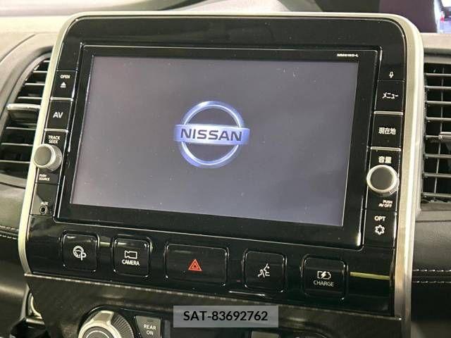 Nissan SERENA 2019-04 335794-5