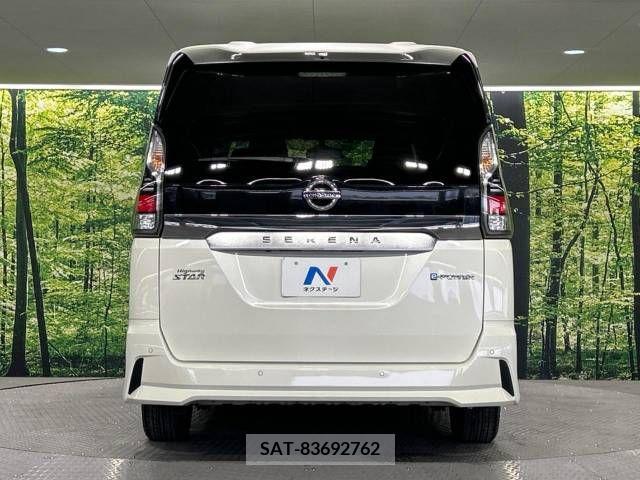 Nissan SERENA 2019-04 335794-16