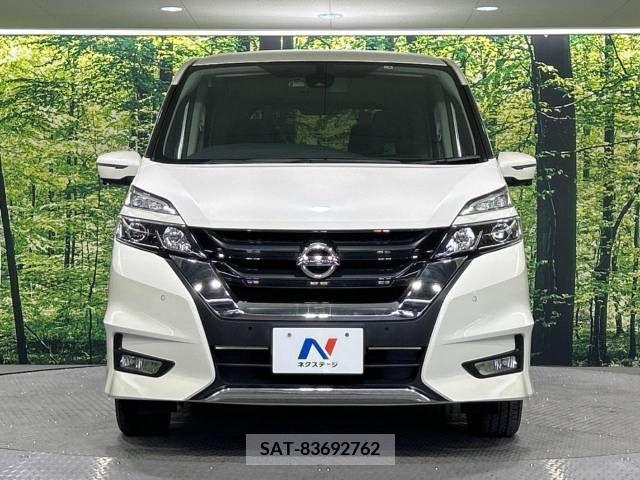Nissan SERENA 2019-04 335794-15
