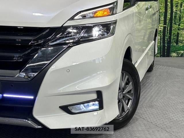 Nissan SERENA 2019-04 335794-14