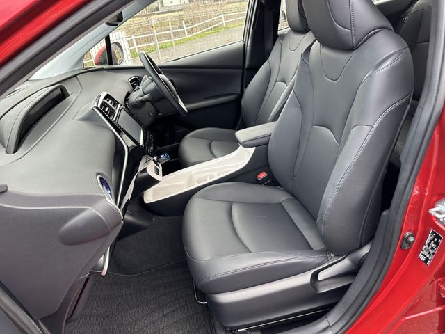 Toyota PRIUS 2016-04 1118-8
