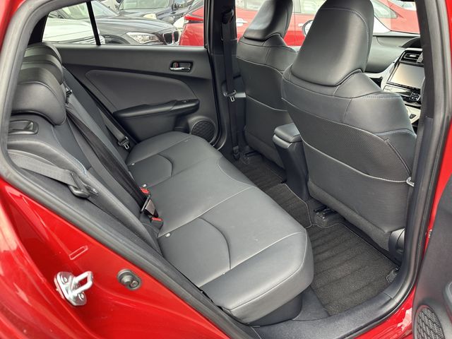 Toyota PRIUS 2016-04 1118-10