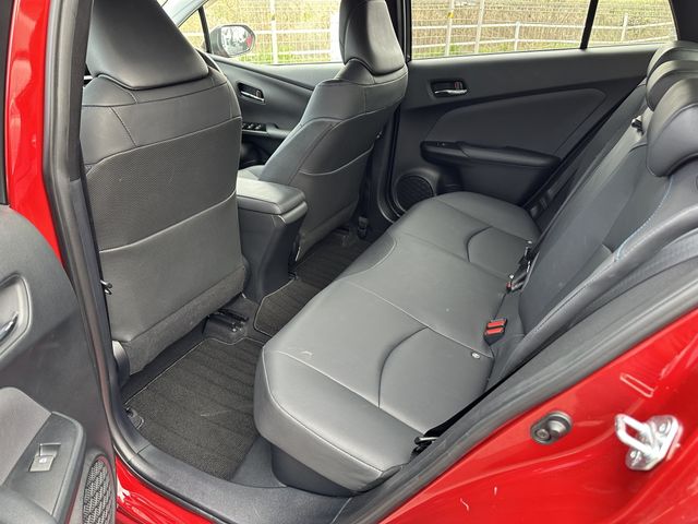 Toyota PRIUS 2016-04 1118-9