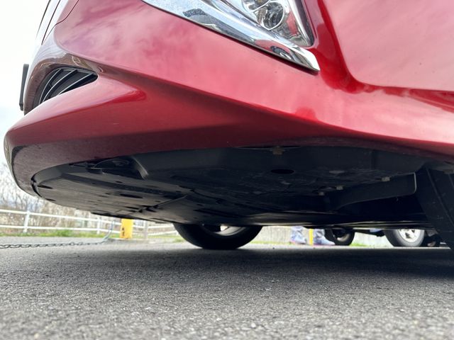 Toyota PRIUS 2016-04 1118-20