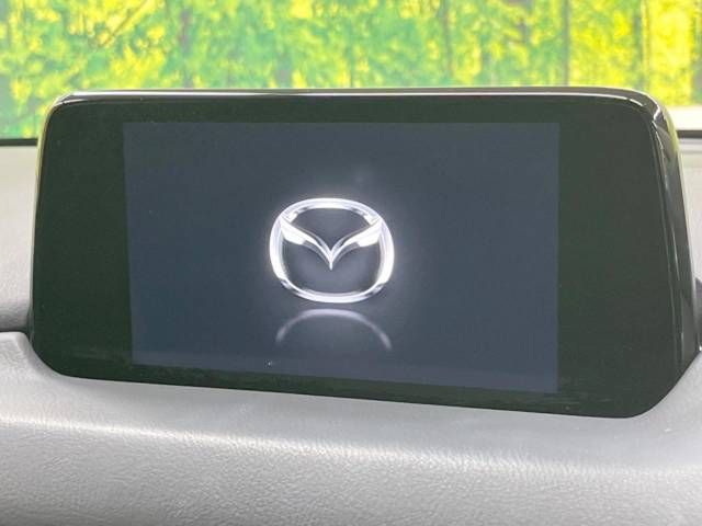 Mazda CX-5 2018-10 29191-2
