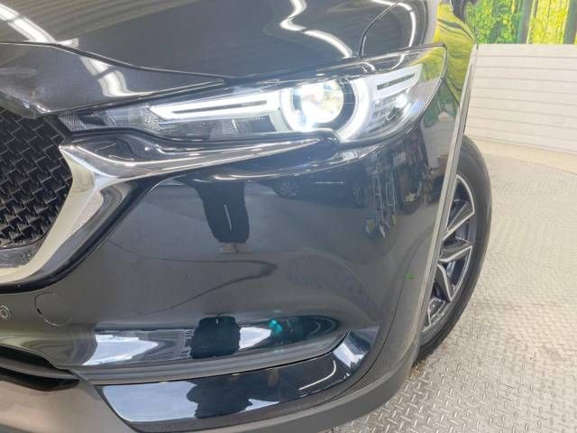 Mazda CX-5 2018-10 29191-12
