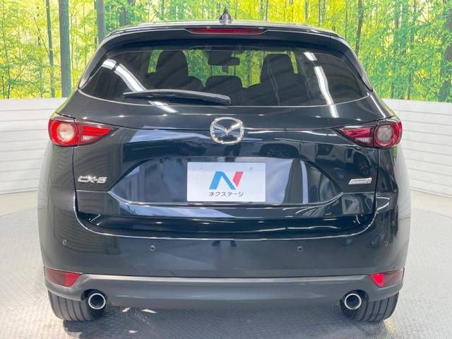 Mazda CX-5 2018-10 29191-15