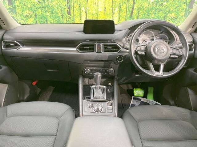 Mazda CX-5 2018-10 29191-1