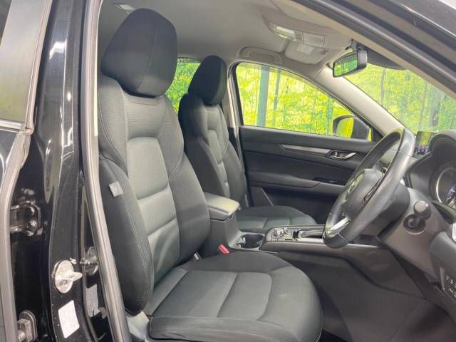 Mazda CX-5 2018-10 29191-8