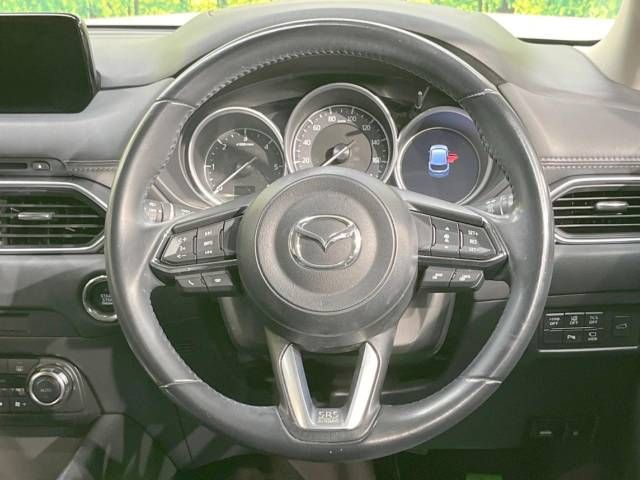 Mazda CX-5 2018-10 29191-11