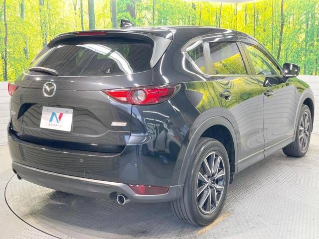 Mazda CX-5 2018-10 29191-17