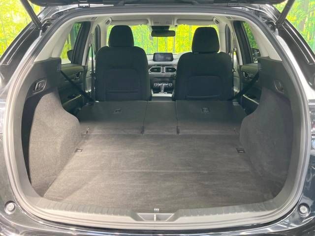 Mazda CX-5 2018-10 29191-10