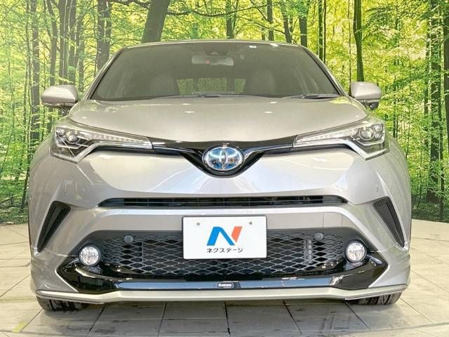 Toyota C-HR 2017-03 28491-14