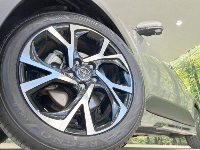 Toyota C-HR 2017-03 28491-13