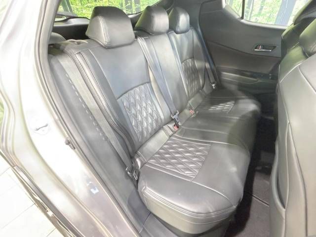 Toyota C-HR 2017-03 28491-9