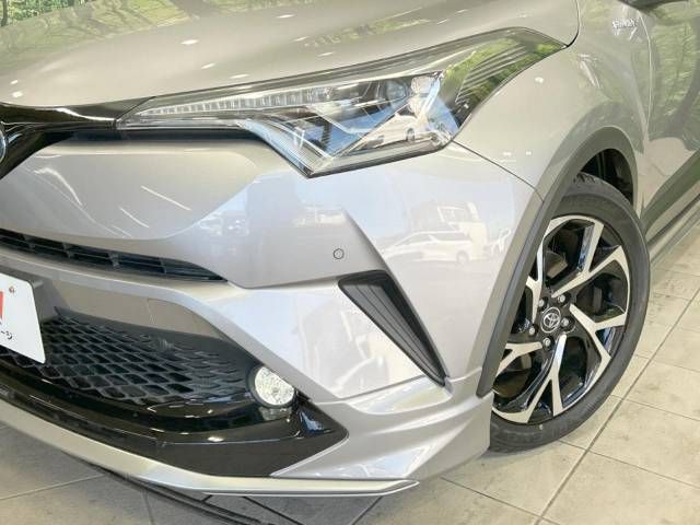 Toyota C-HR 2017-03 28491-12