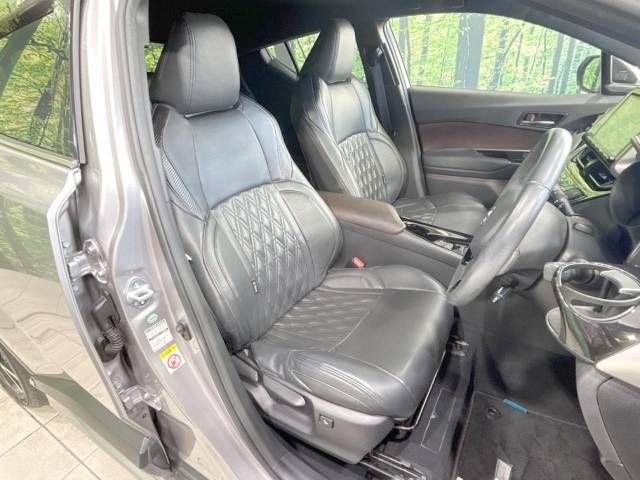 Toyota C-HR 2017-03 28491-8