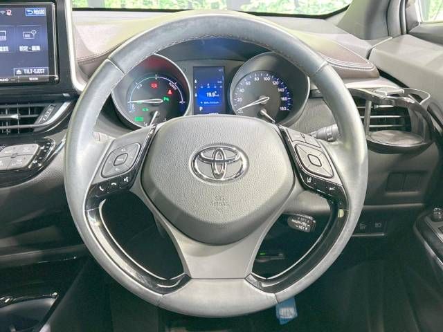 Toyota C-HR 2017-03 28491-11