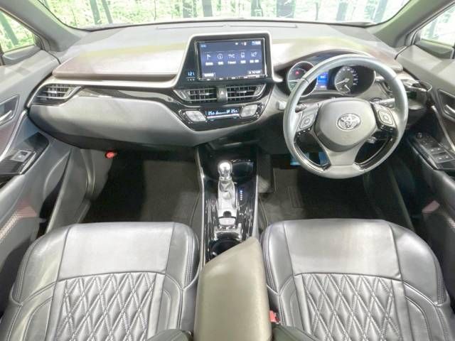 Toyota C-HR 2017-03 28491-1