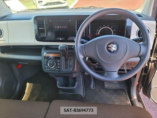 Suzuki MR WAGON 2013-01 298055-13