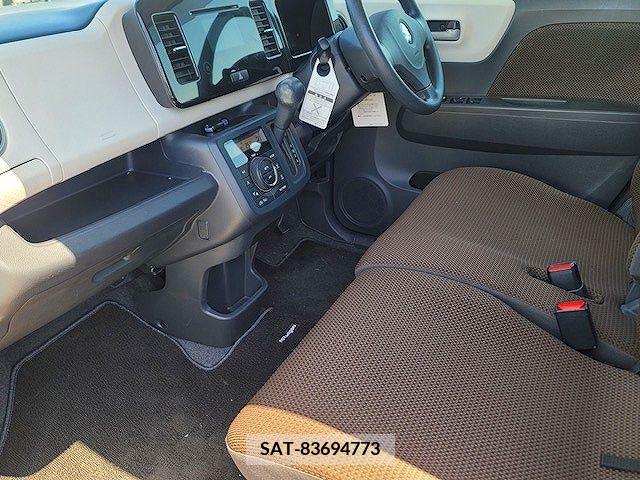 Suzuki MR WAGON 2013-01 298055-3