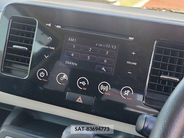 Suzuki MR WAGON 2013-01 298055-4