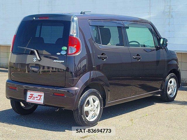 Suzuki MR WAGON 2013-01 298055-2