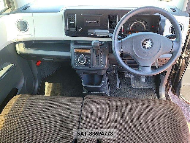 Suzuki MR WAGON 2013-01 298055-1