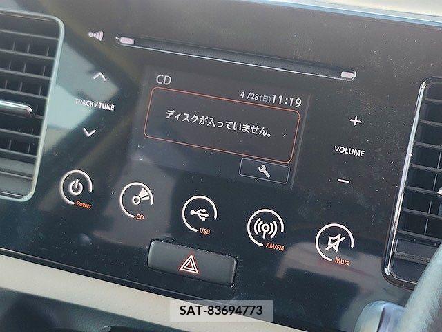 Suzuki MR WAGON 2013-01 298055-5