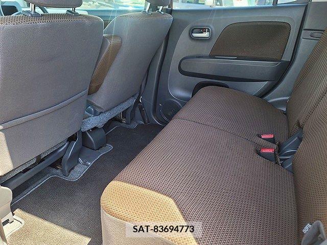 Suzuki MR WAGON 2013-01 298055-9